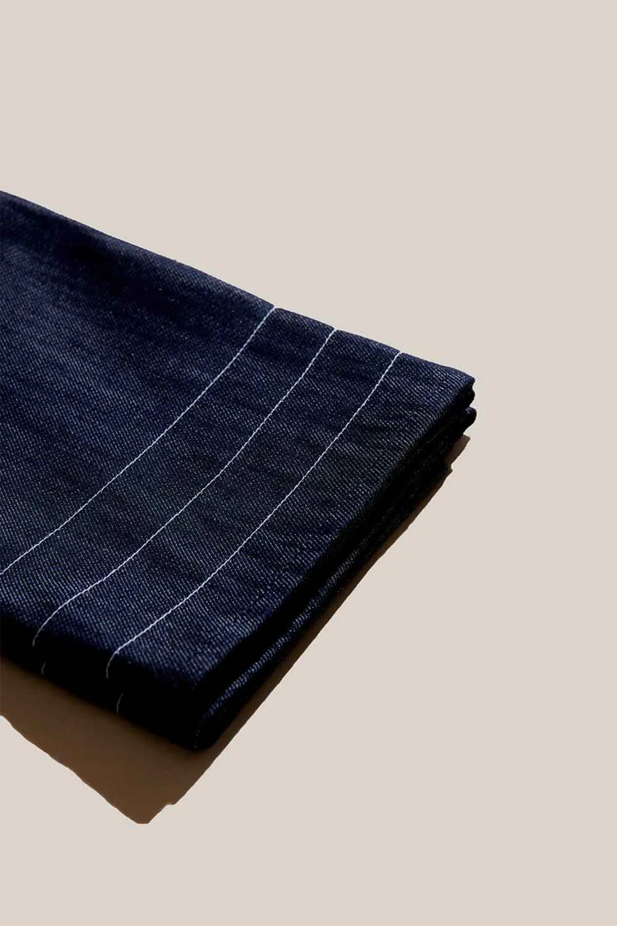 Tea Towels - Signature Denim