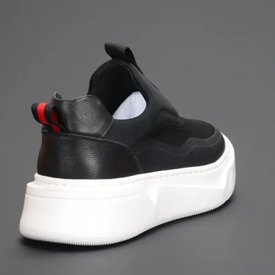 Tech Wear Ninja Sneakers