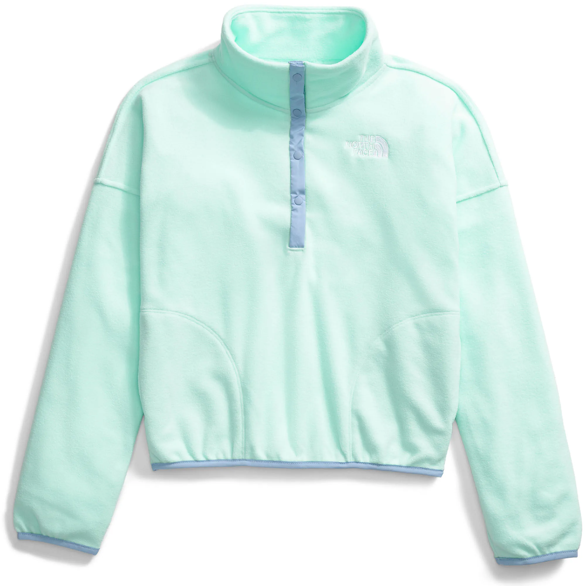 The North Face Girl's Glacier Pullover