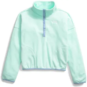 The North Face Girl's Glacier Pullover