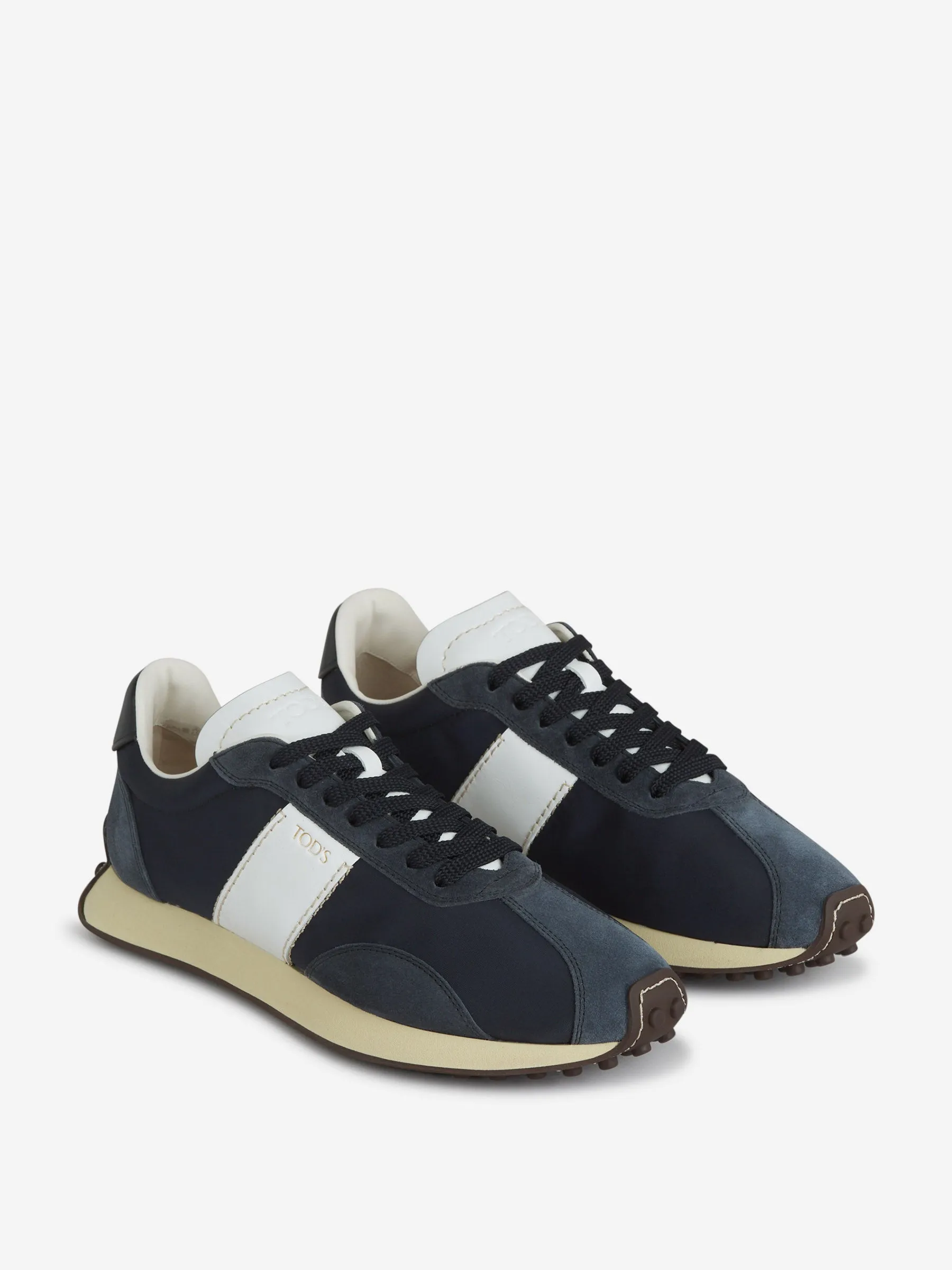 Tod's Vintage T Sneakers 