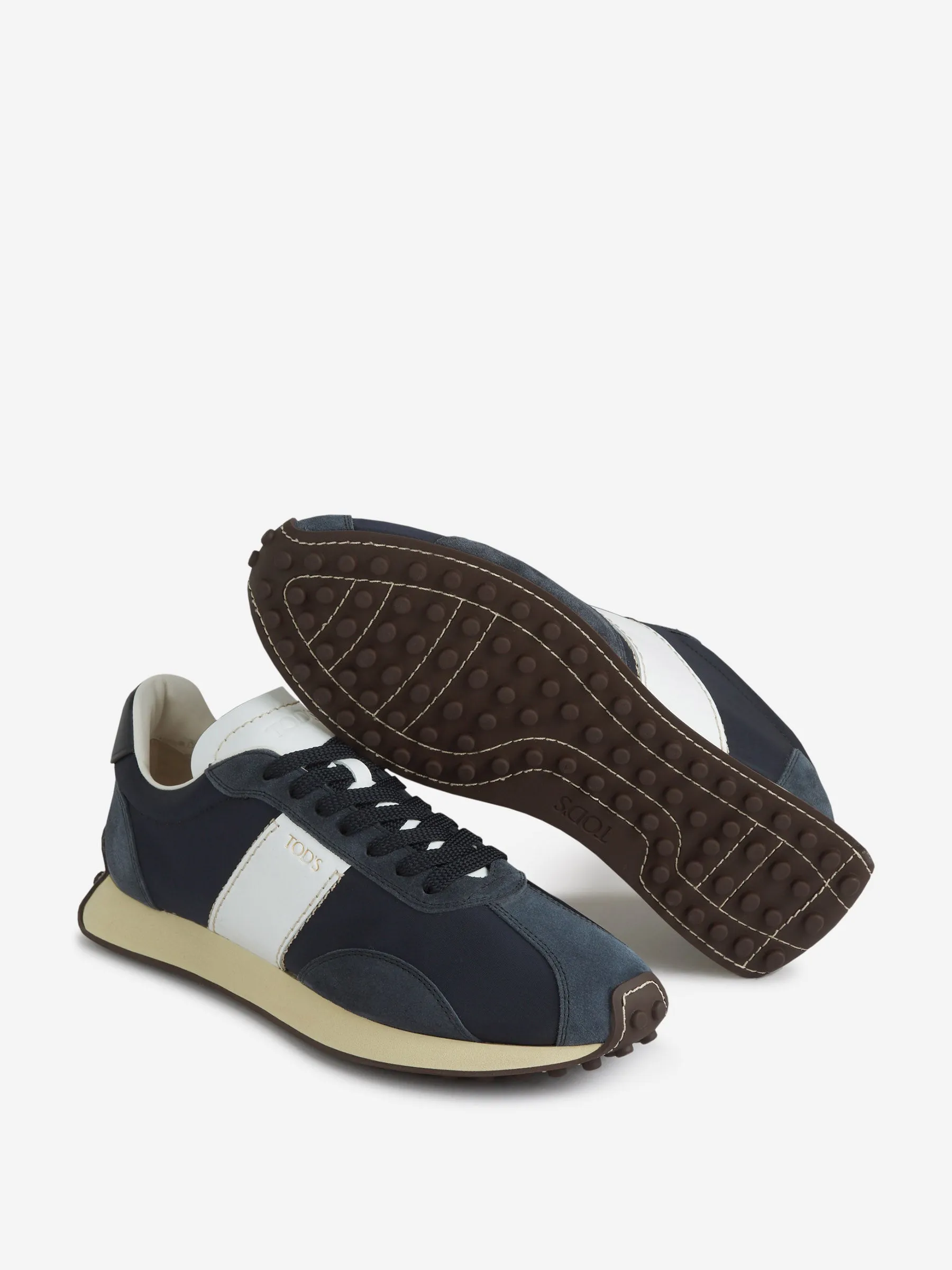 Tod's Vintage T Sneakers 