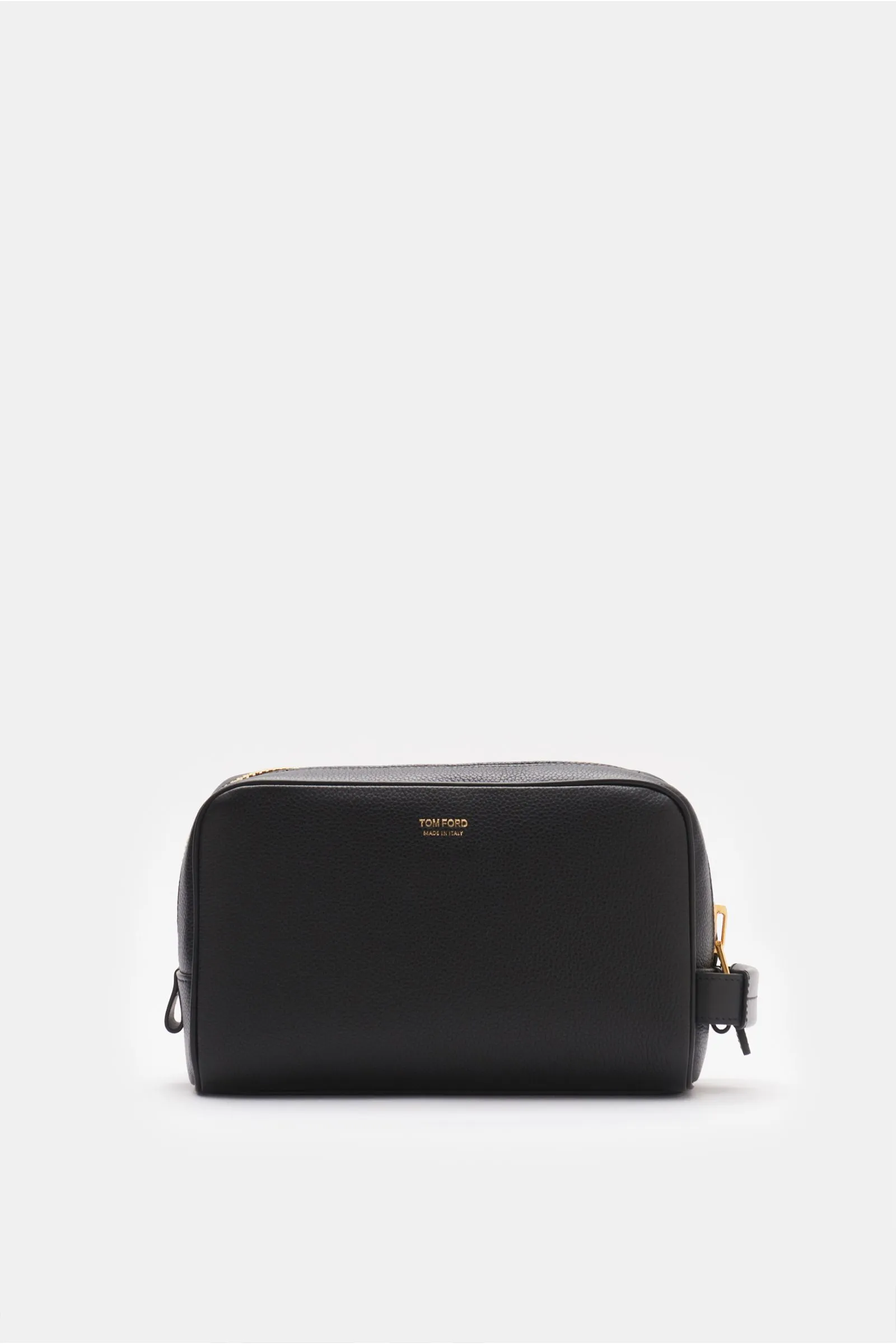 TOM FORD toiletries bag black