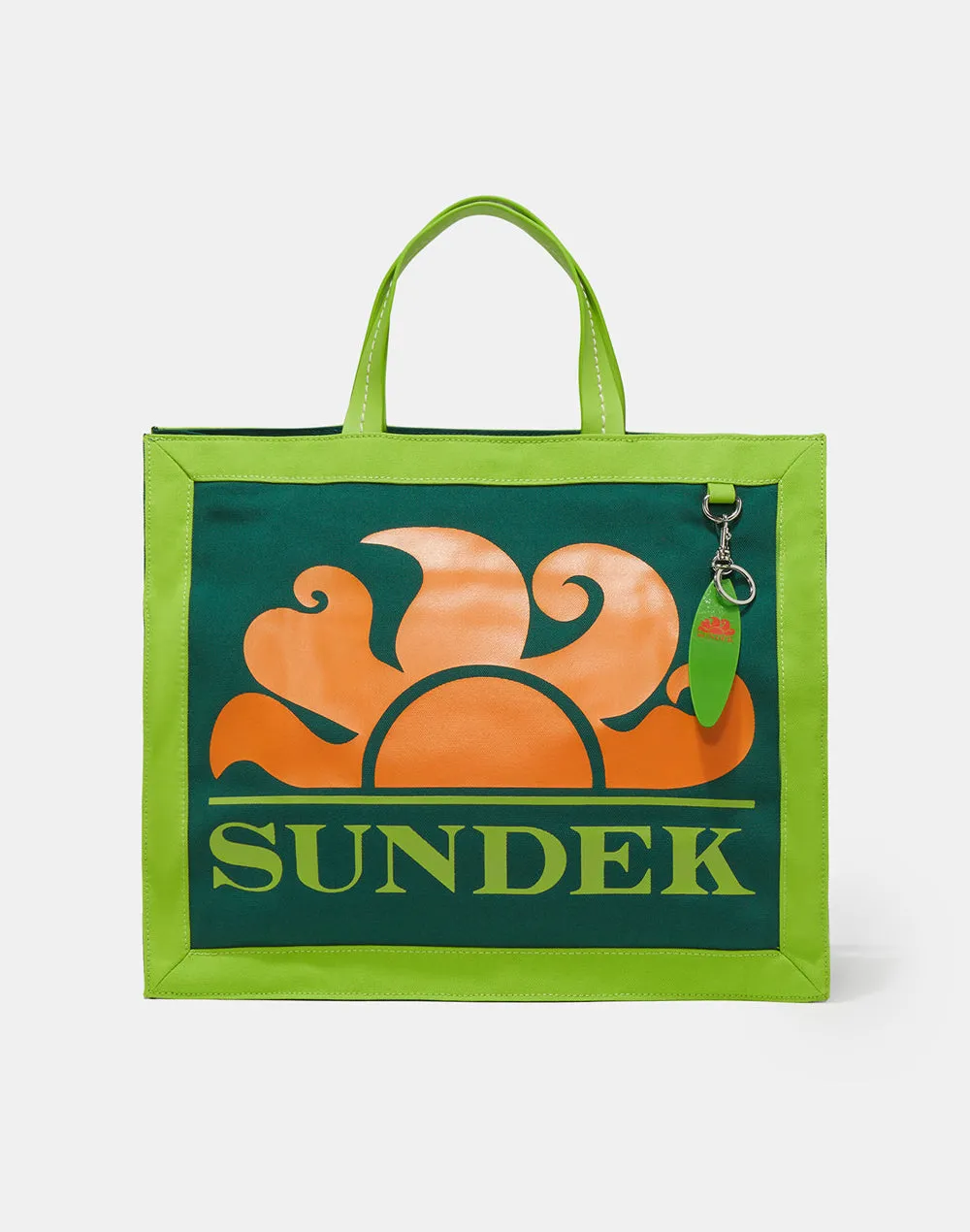 TOTE BAG IN CANVAS