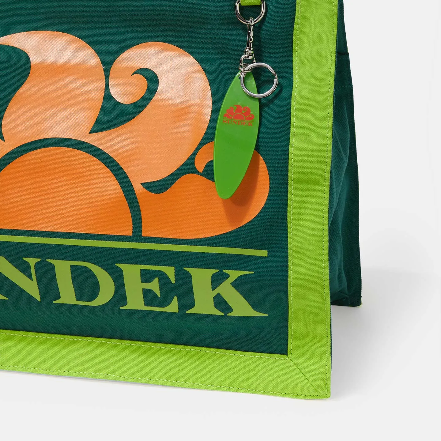 TOTE BAG IN CANVAS