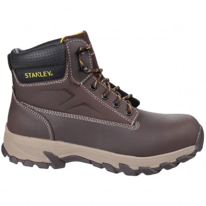 Tradesman Safety Boot