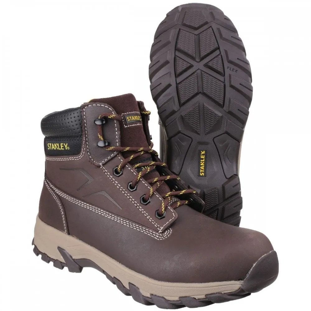 Tradesman Safety Boot