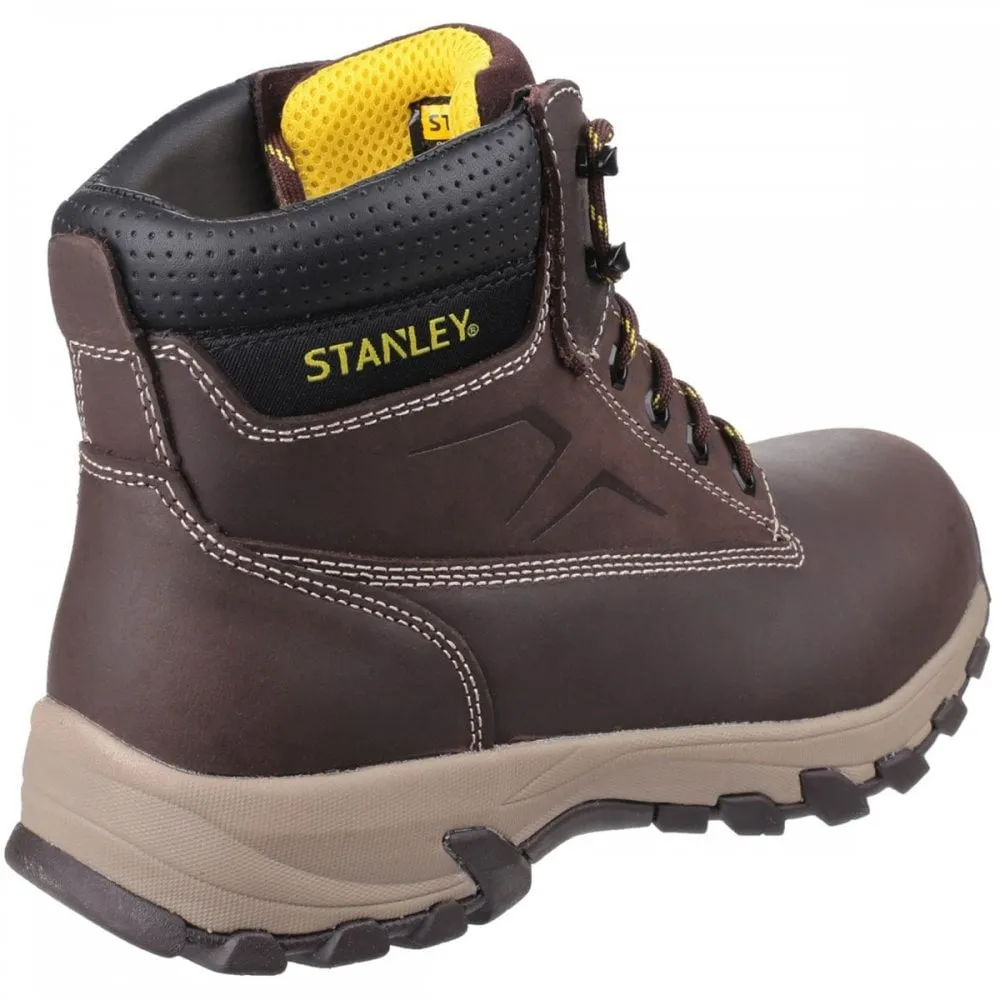 Tradesman Safety Boot