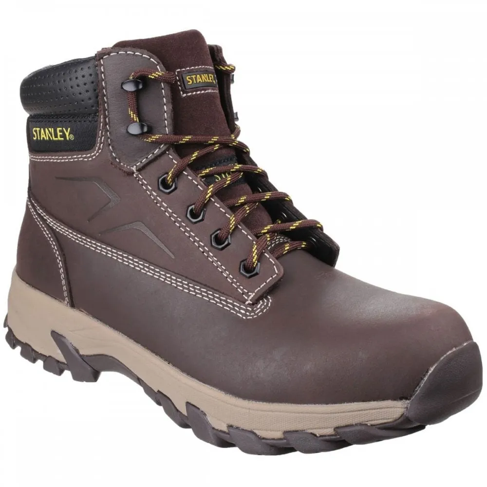 Tradesman Safety Boot