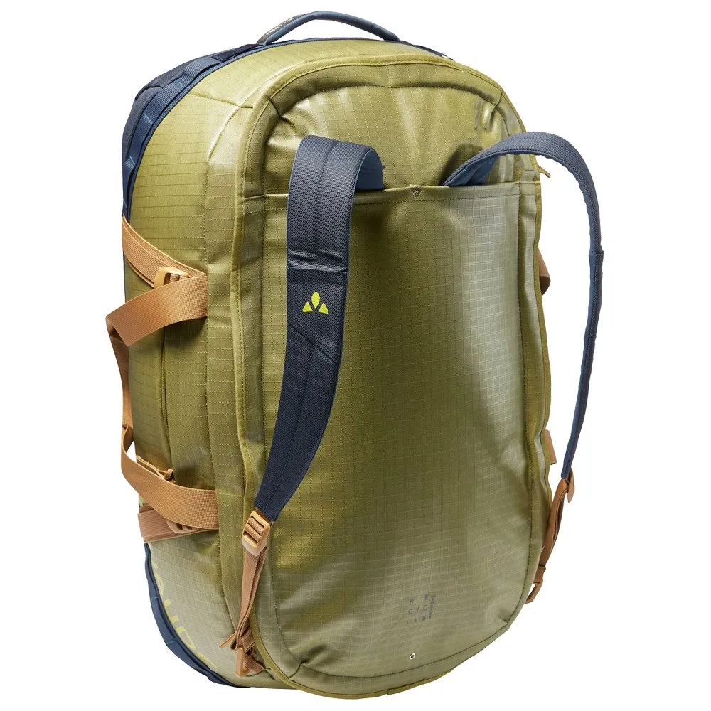 Travel bag Vaude ---CityDuffel 65 Bamboo