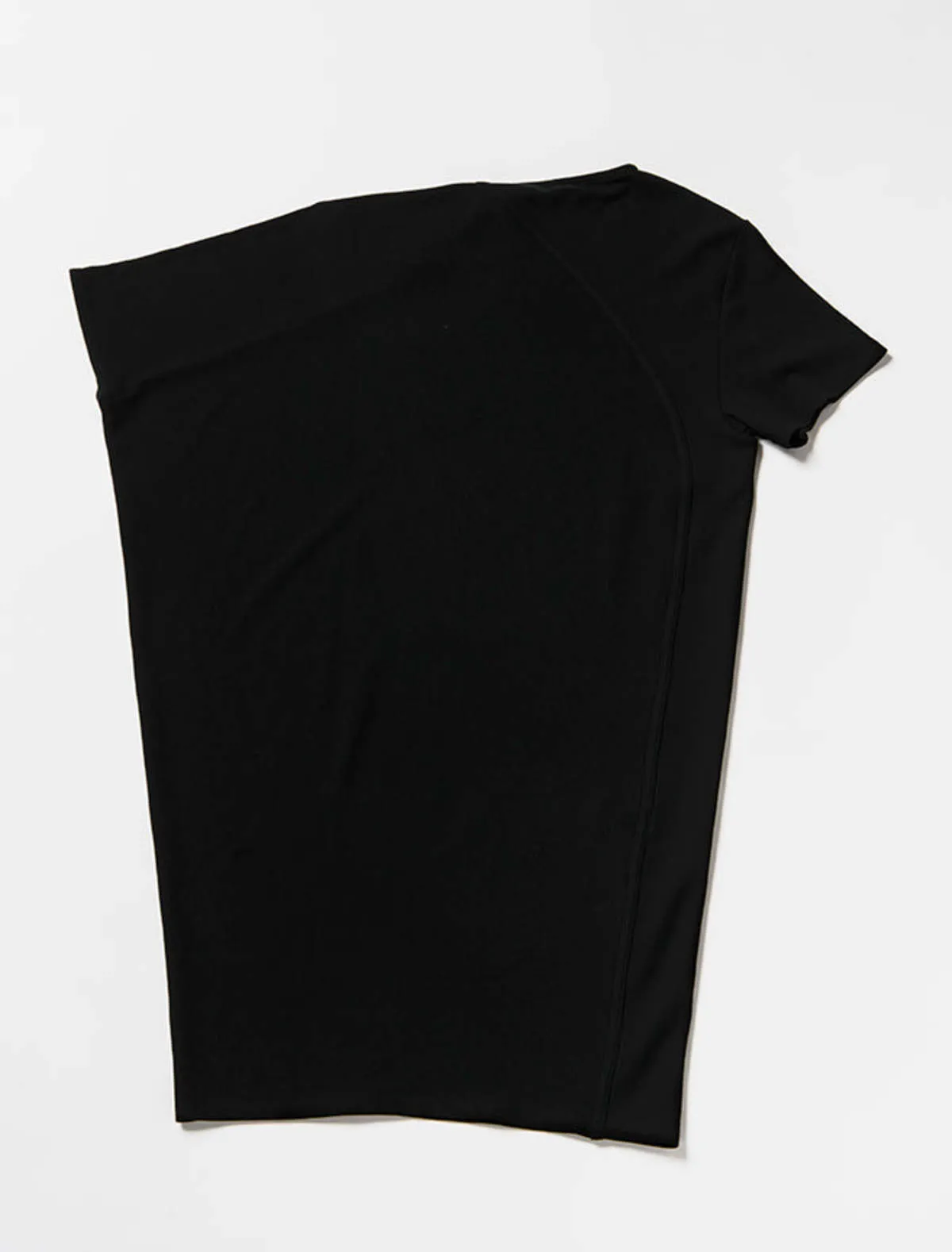 Una Dress - Black