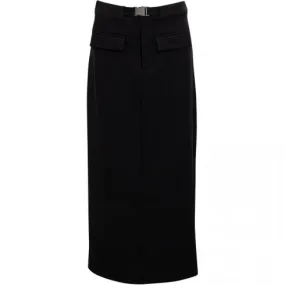 Utility Style Skirt - Monalisa