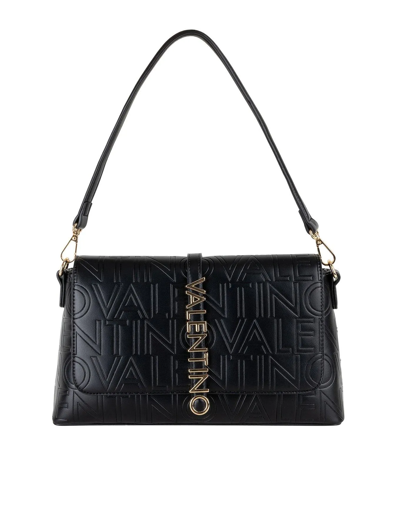 Valentino Lio Re Flap Shoulder Bag