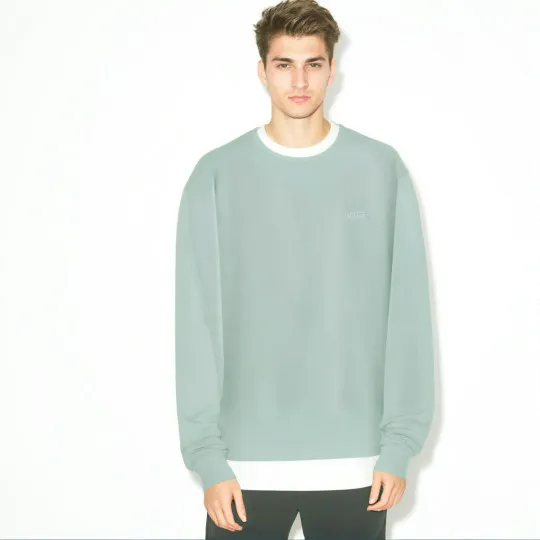 Vans Core Basic Crew Sweatshirt