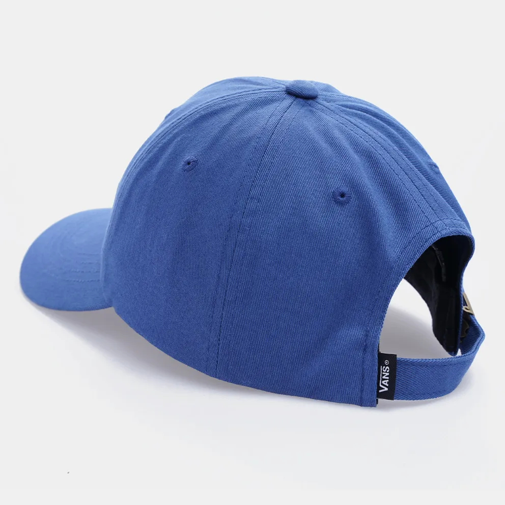 Vans Curved Bill Jockey Hat