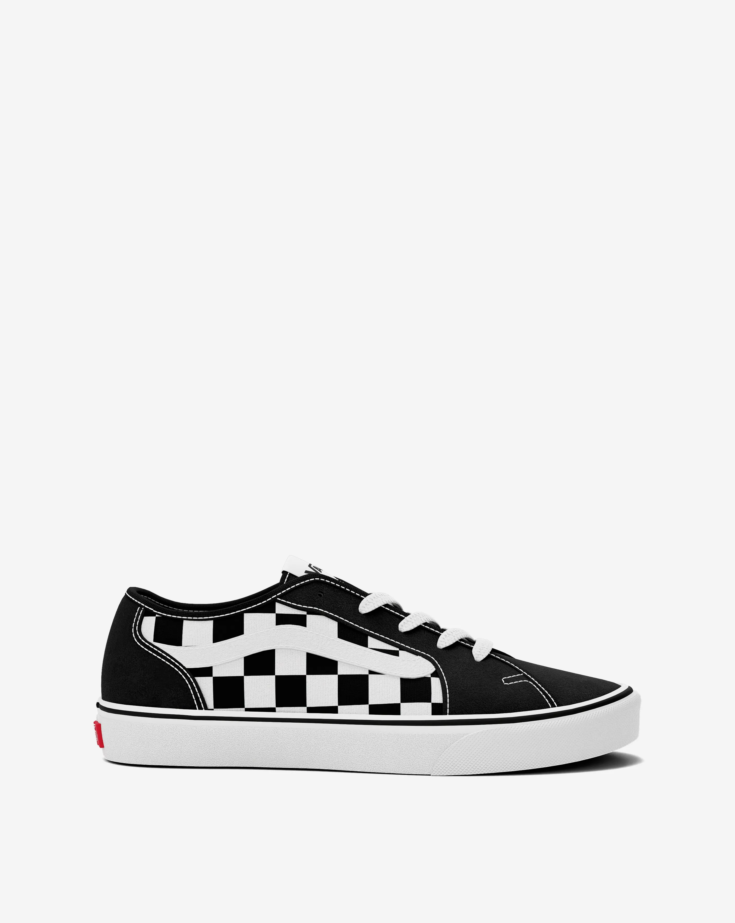 Vans Filmore Decon Trainers | Simply Be