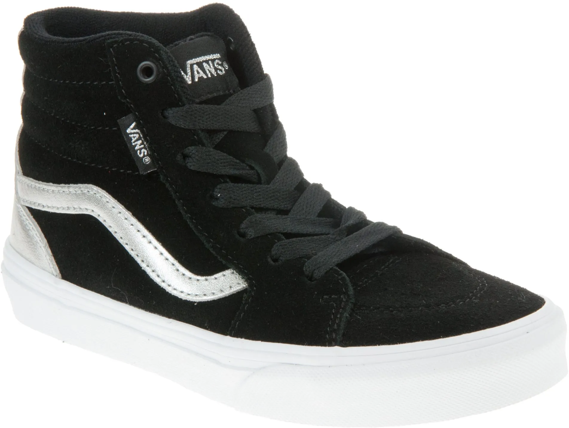 Vans Kids Filmore Hi