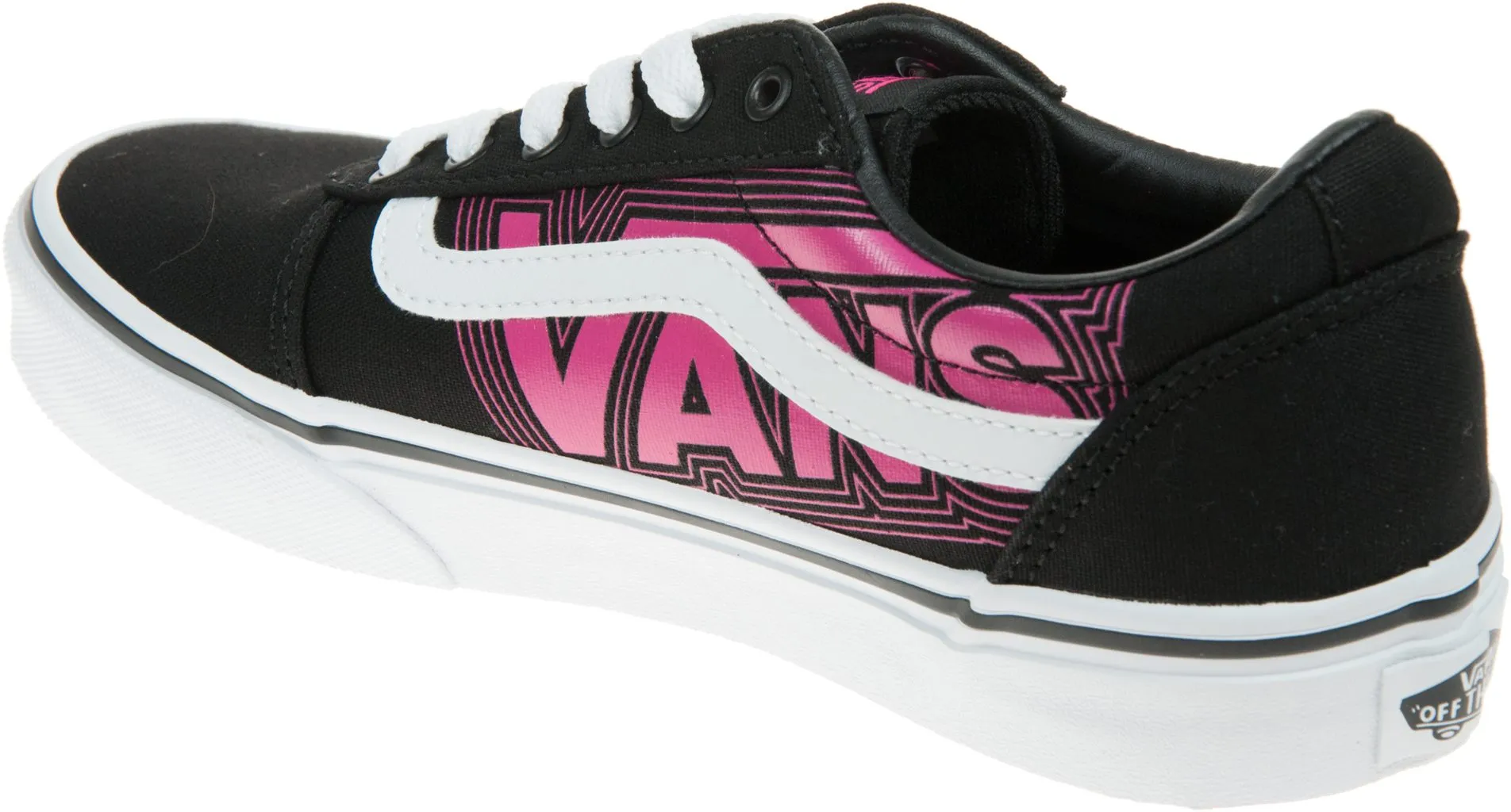 Vans Kids Ward