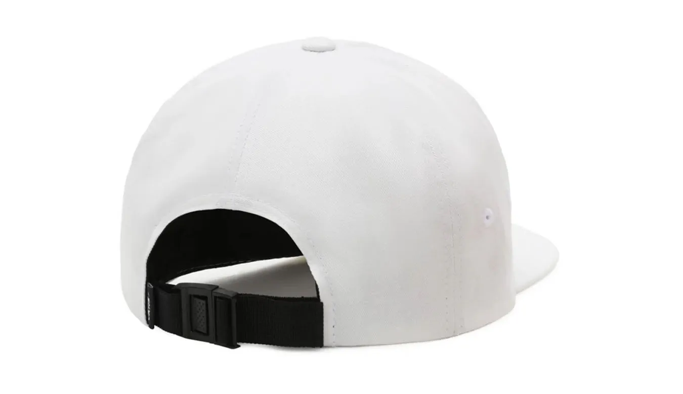 Vans Peace Of Mind Jockey Hat