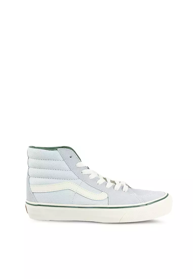 VANS Sk8-Hi VR3 Twill Sneakers