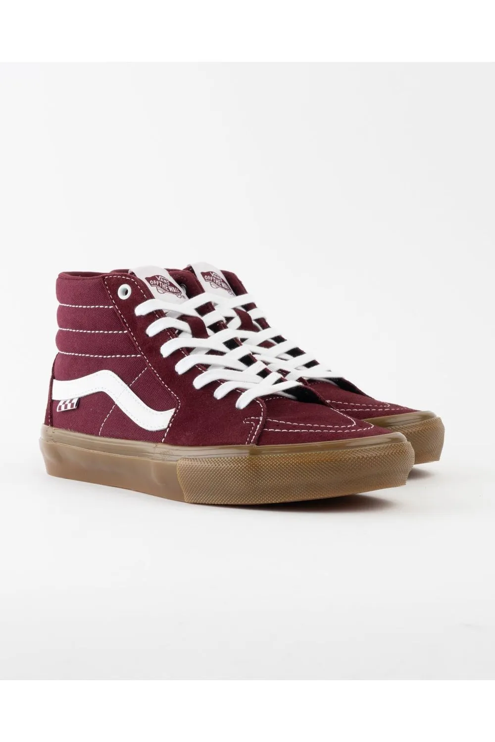 Vans Skate SK8-Hi