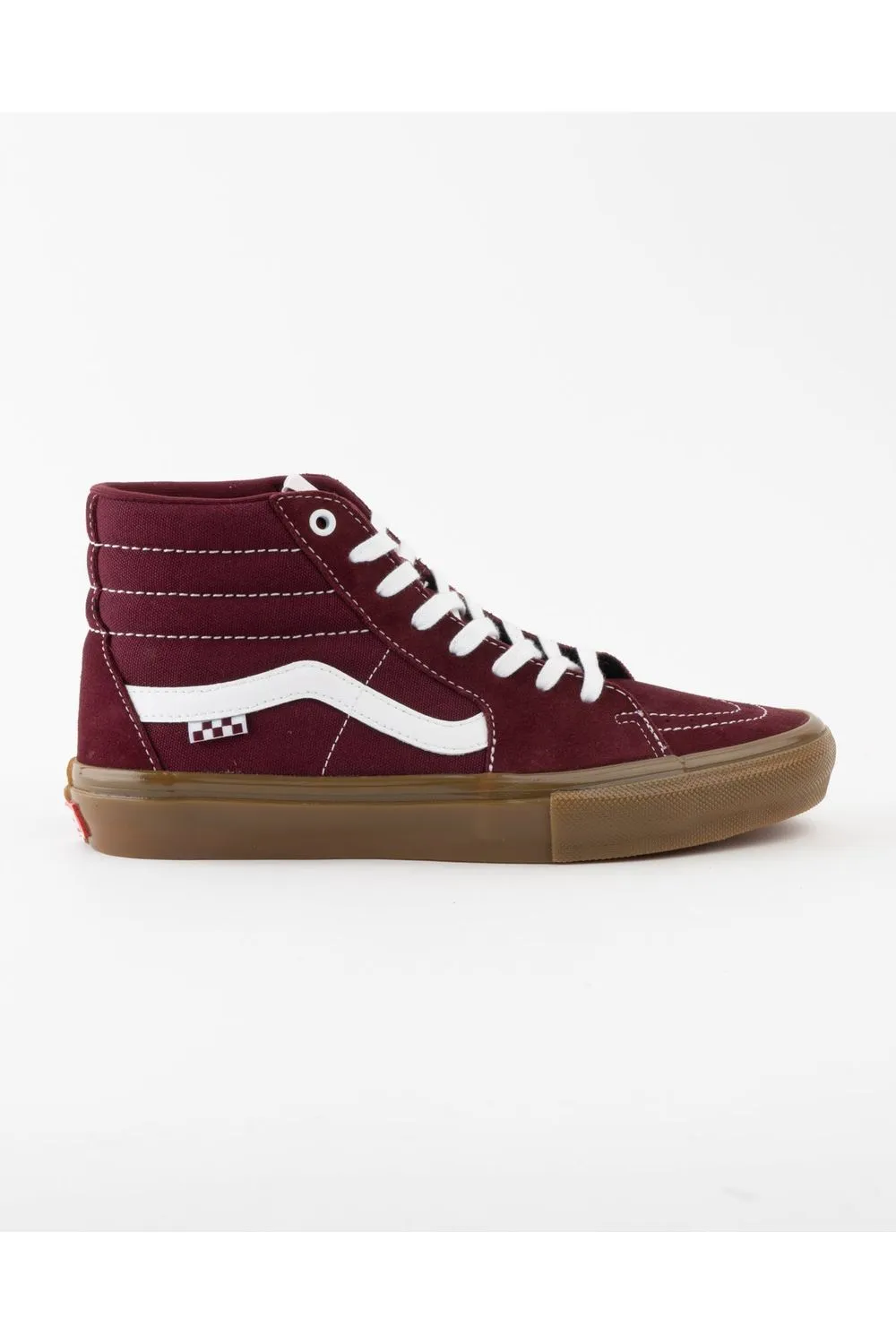 Vans Skate SK8-Hi