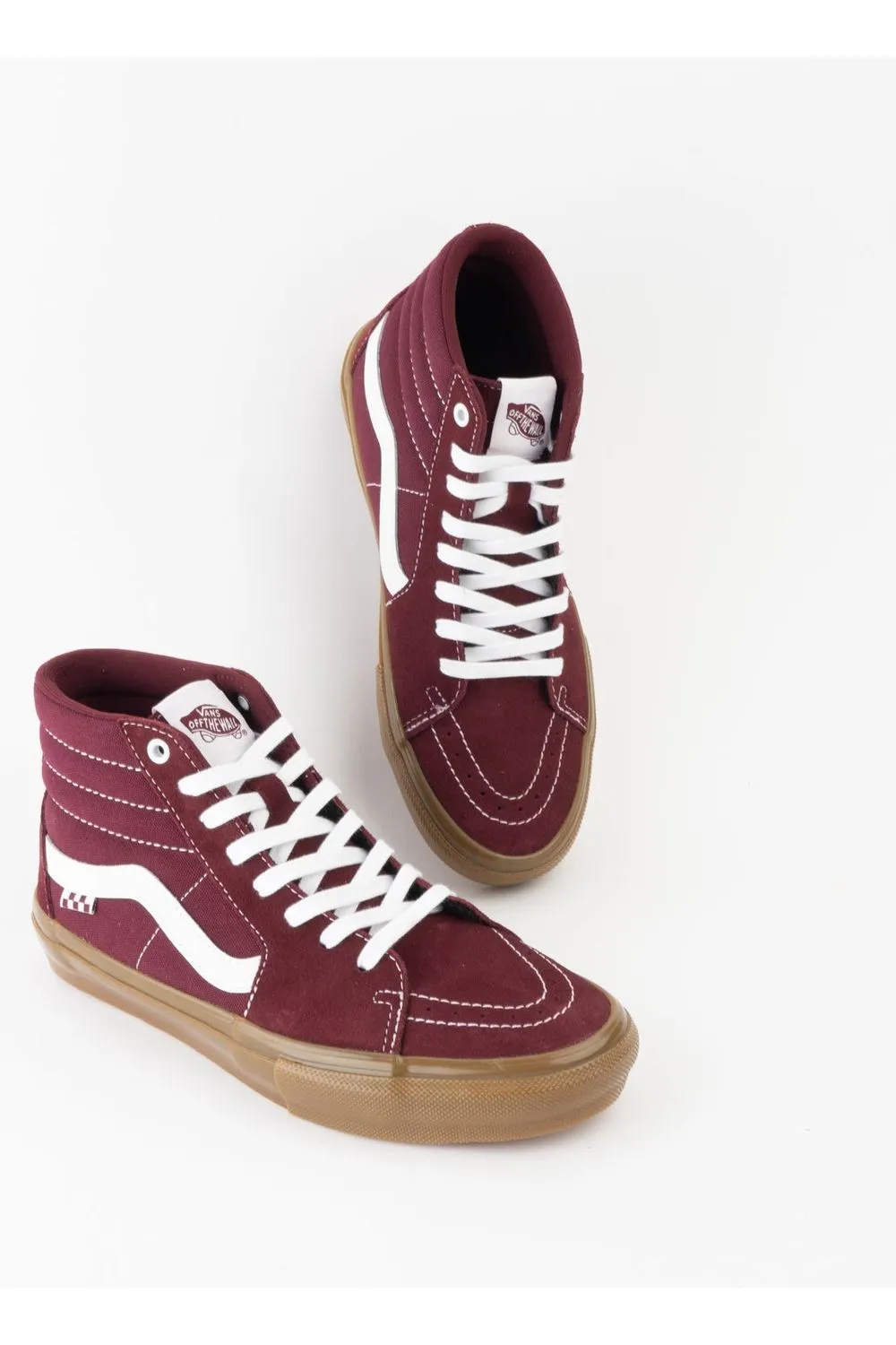 Vans Skate SK8-Hi