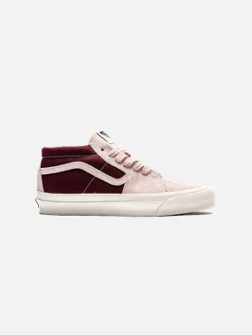 VANS UA OG SK8-Mid LX