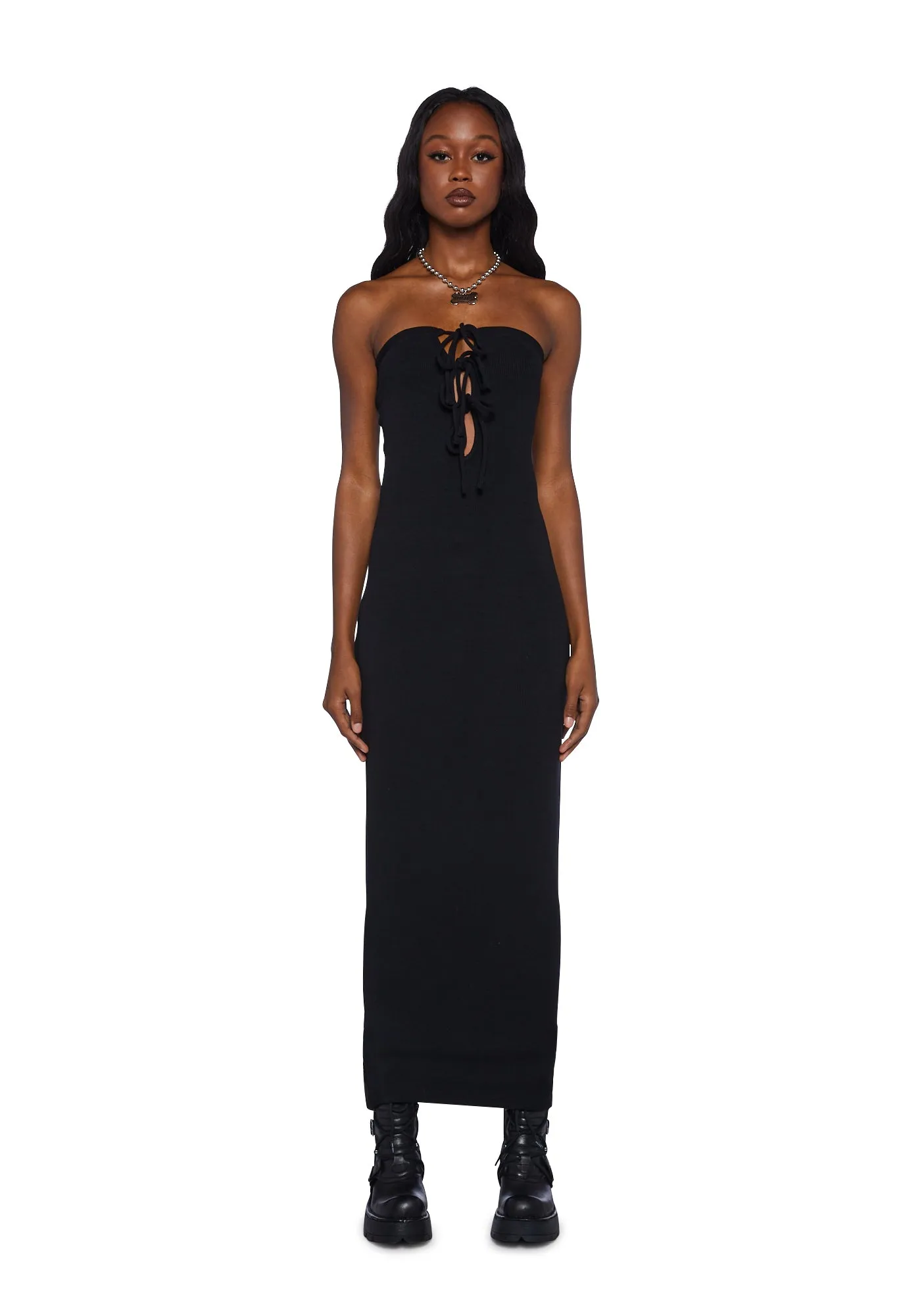 Vienna Maxi Dress-