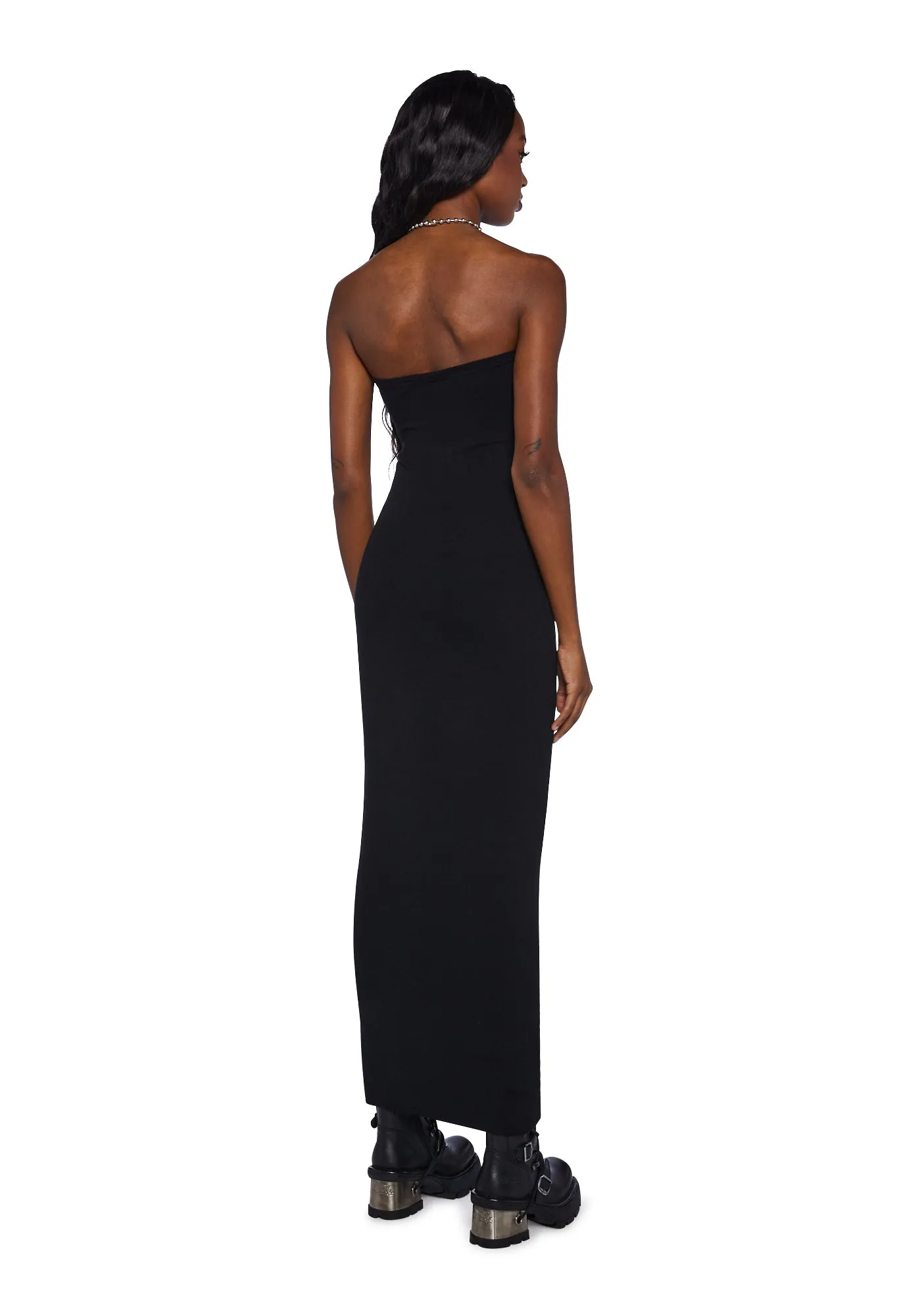 Vienna Maxi Dress-