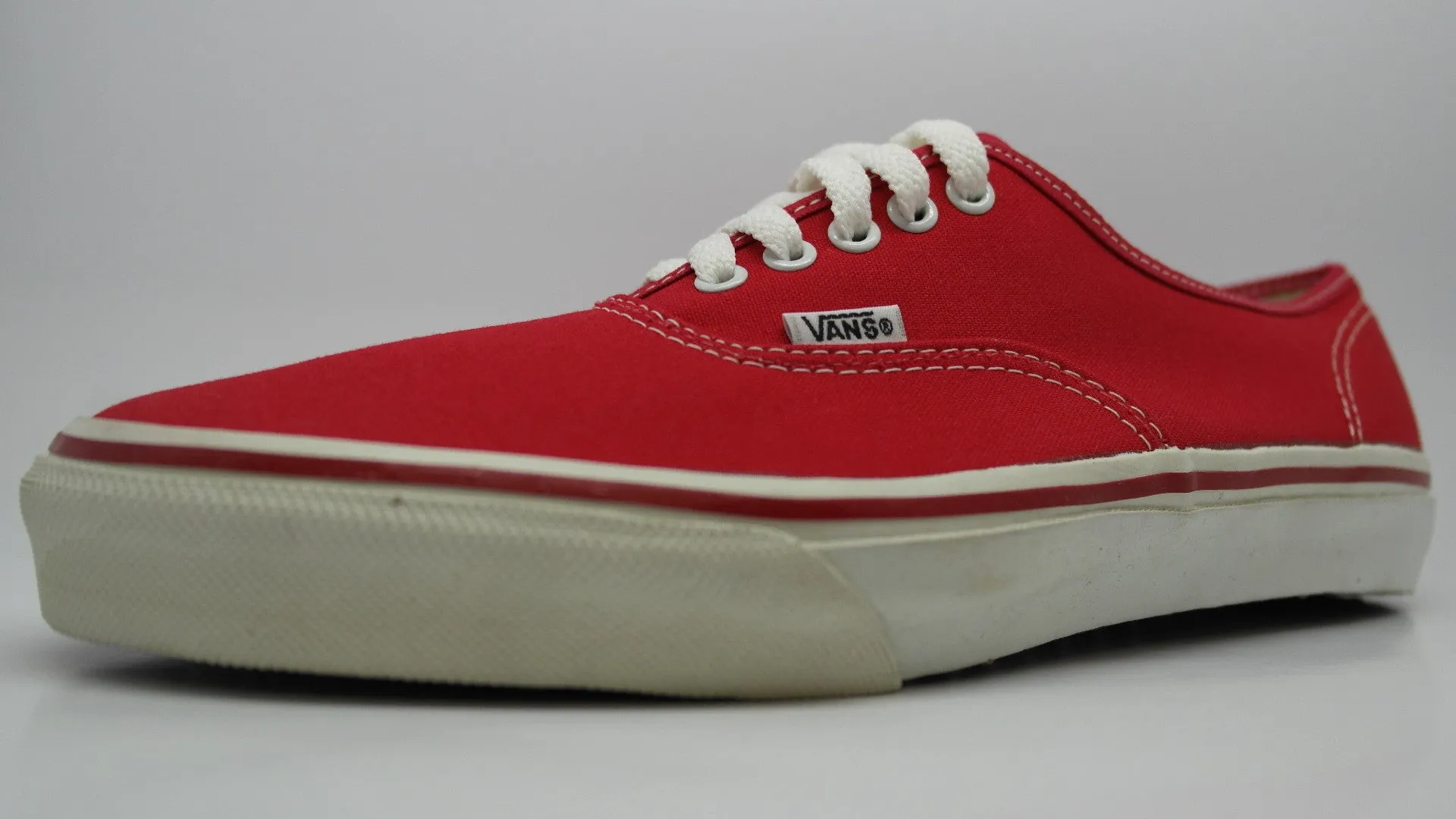 vintage vans style #44 ~ US5.5, US11, US11.5