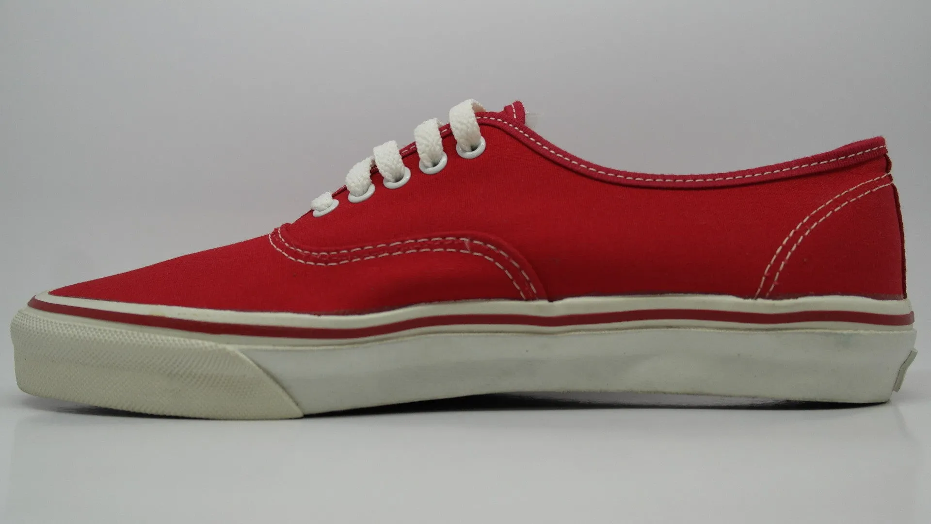 vintage vans style #44 ~ US5.5, US11, US11.5