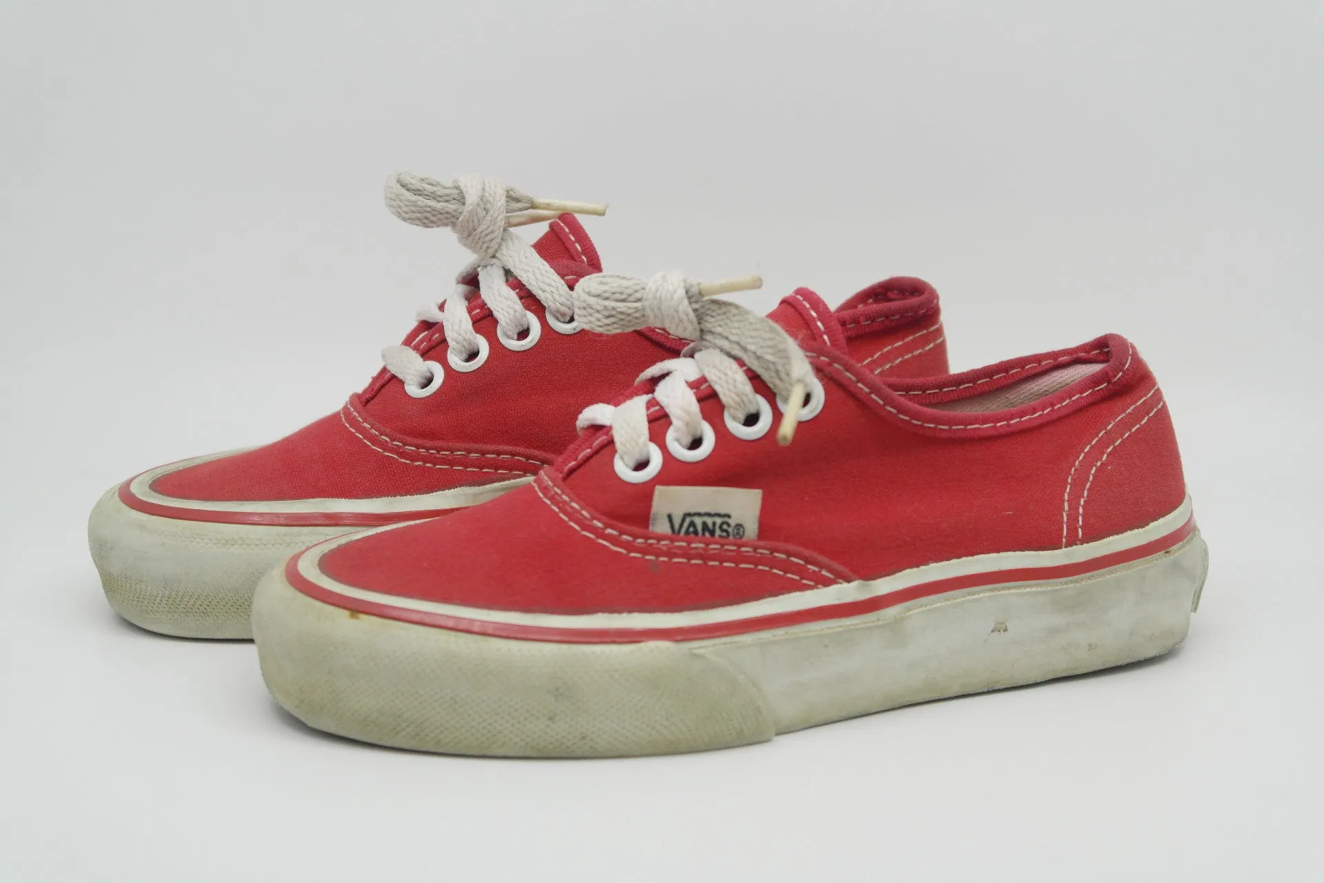 vintage vans style #44 ~ USc13