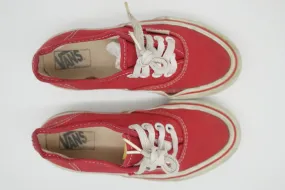 vintage vans style #44 ~ USc13