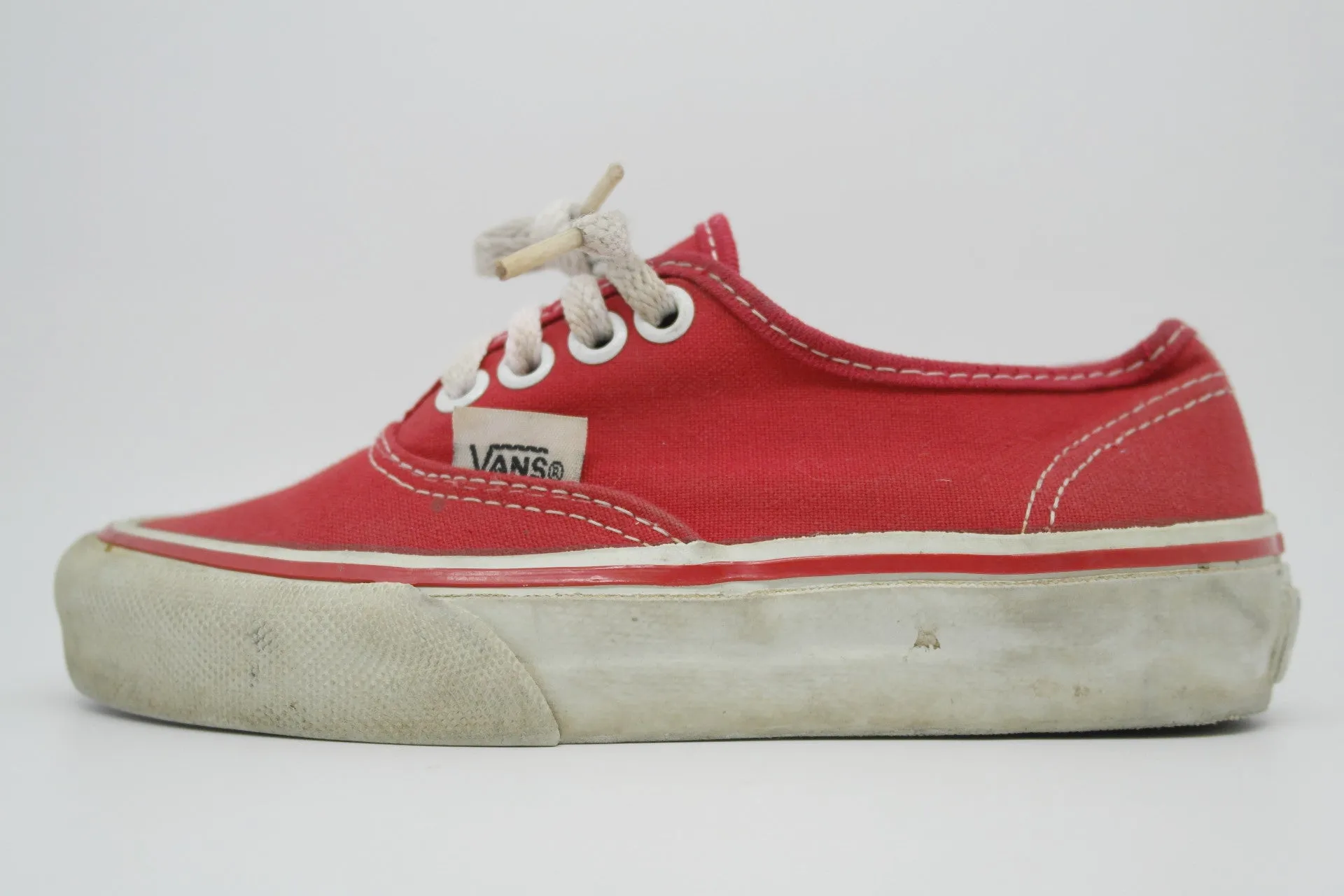 vintage vans style #44 ~ USc13