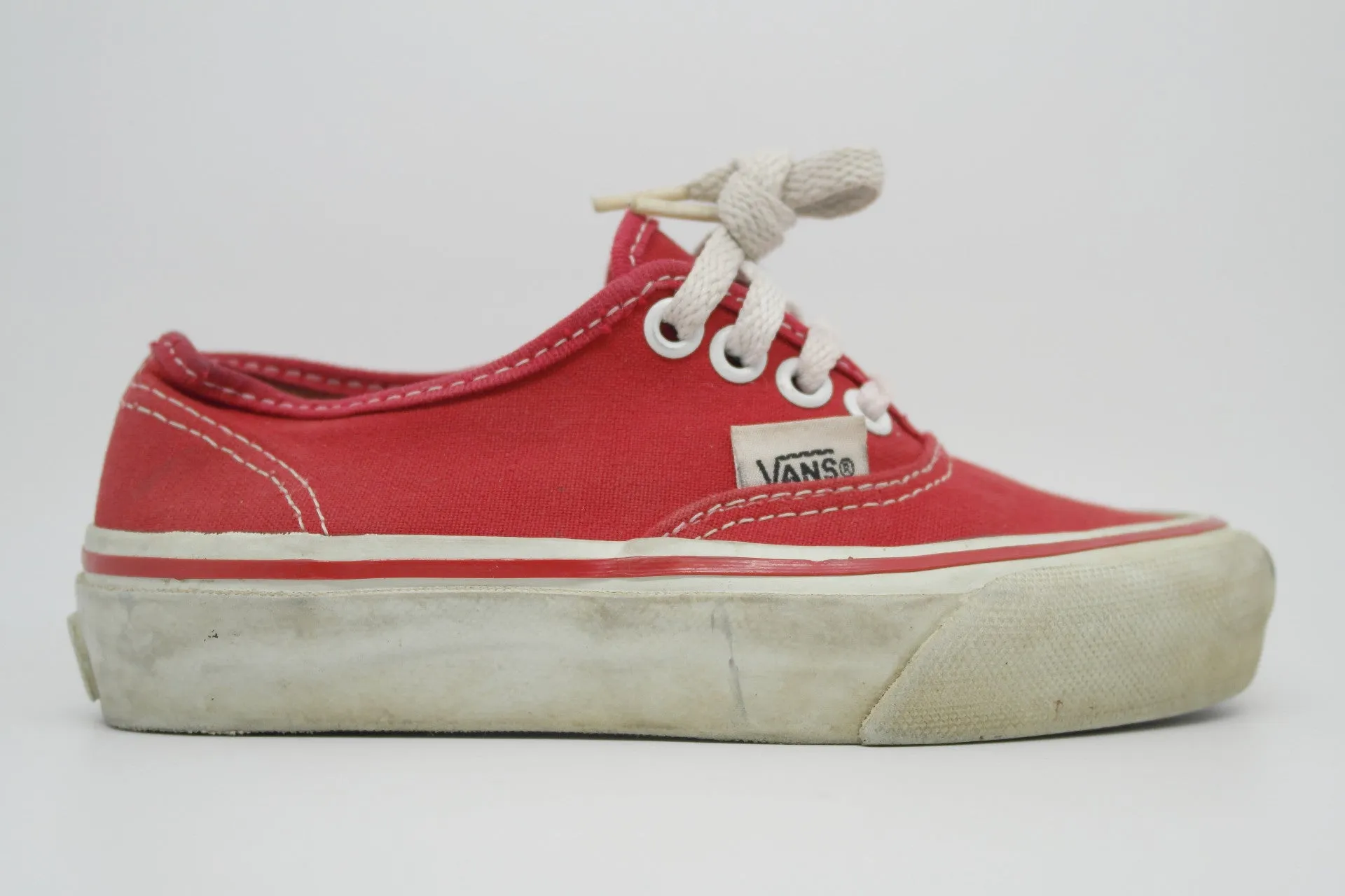 vintage vans style #44 ~ USc13