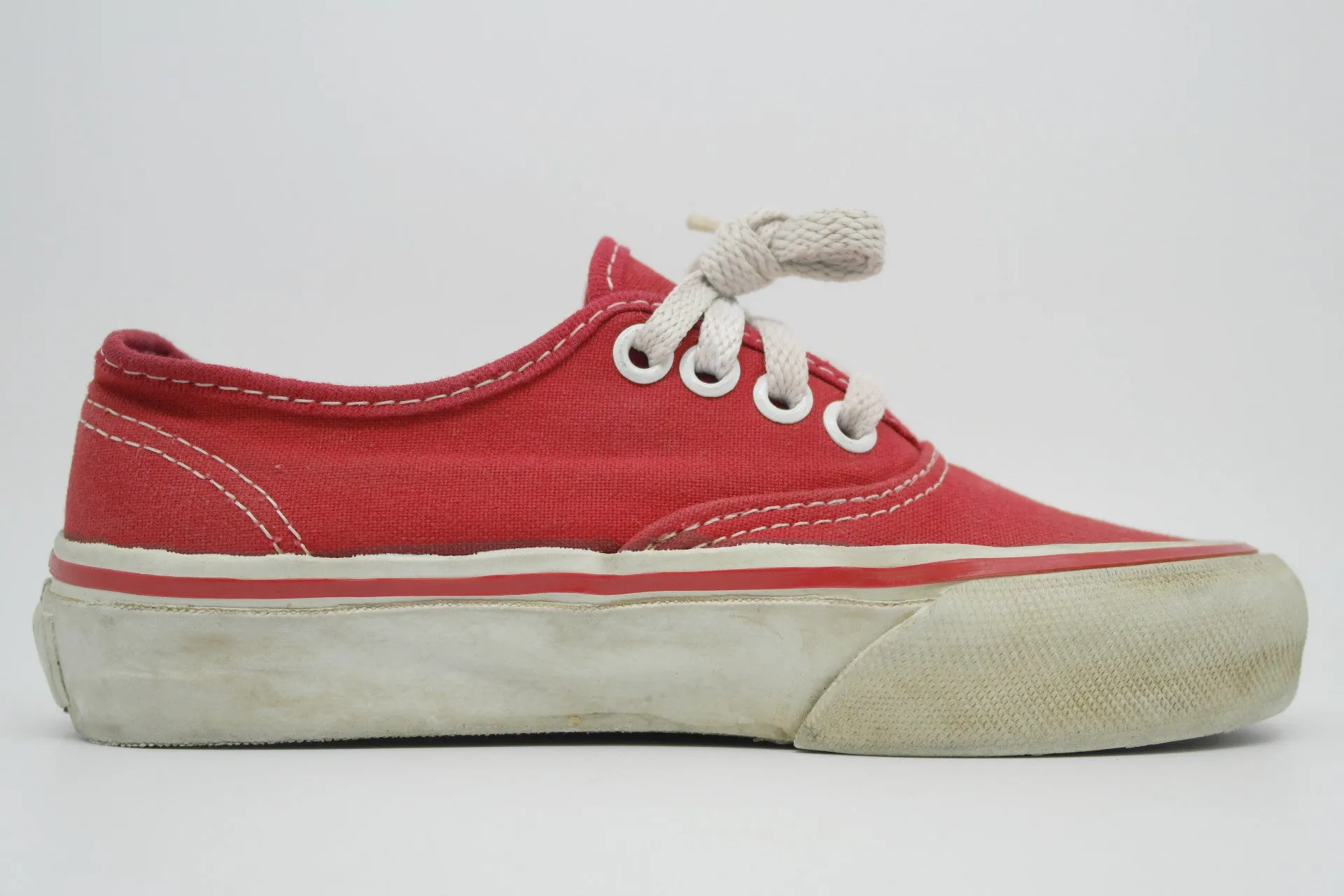 vintage vans style #44 ~ USc13