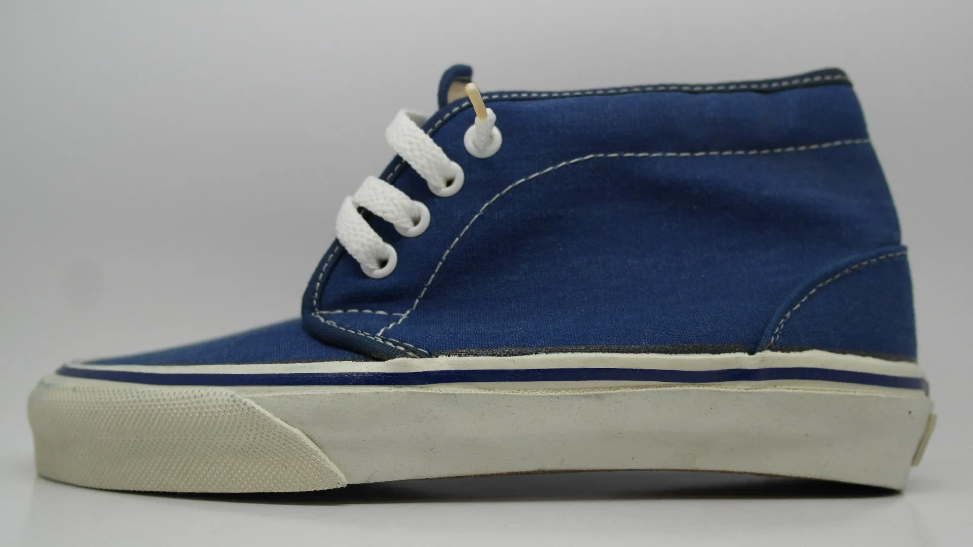 vintage vans style #49 ~ US4.5, US5.5