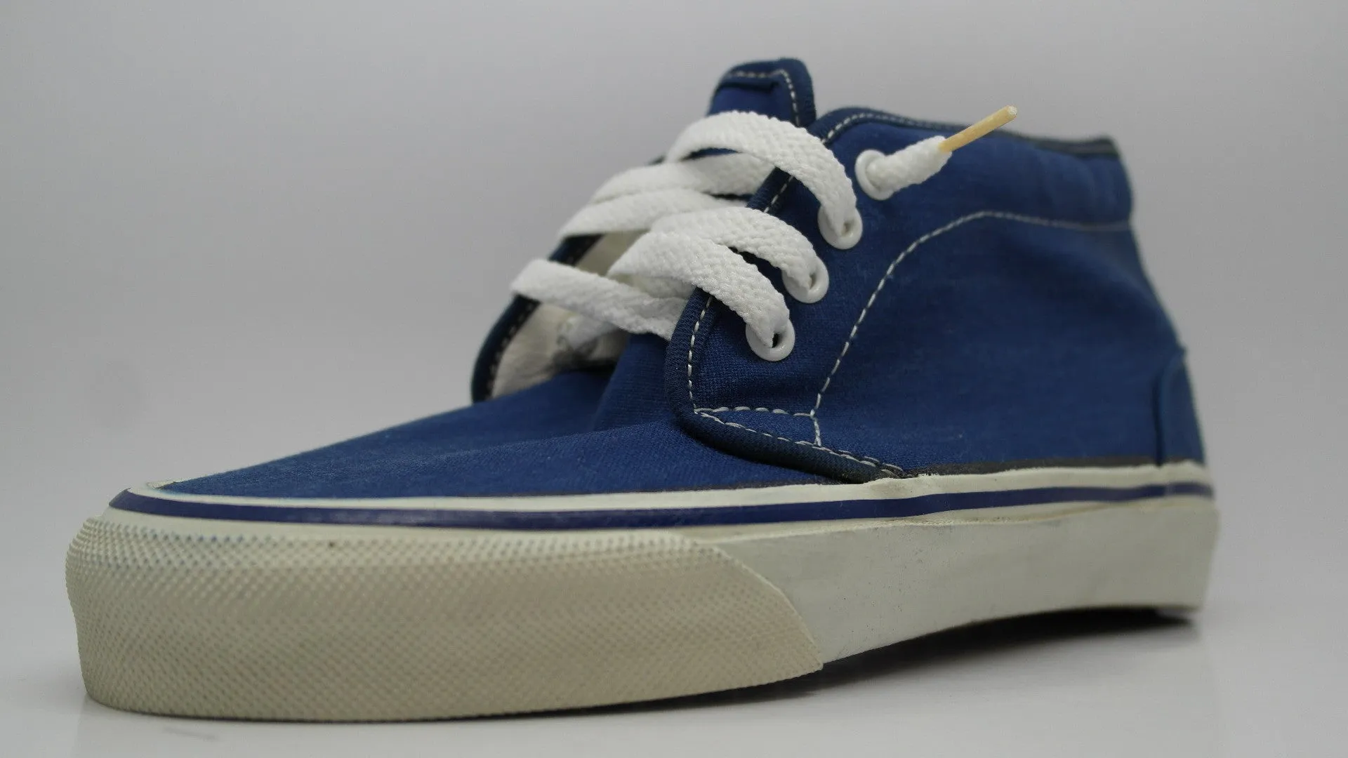 vintage vans style #49 ~ US4.5, US5.5