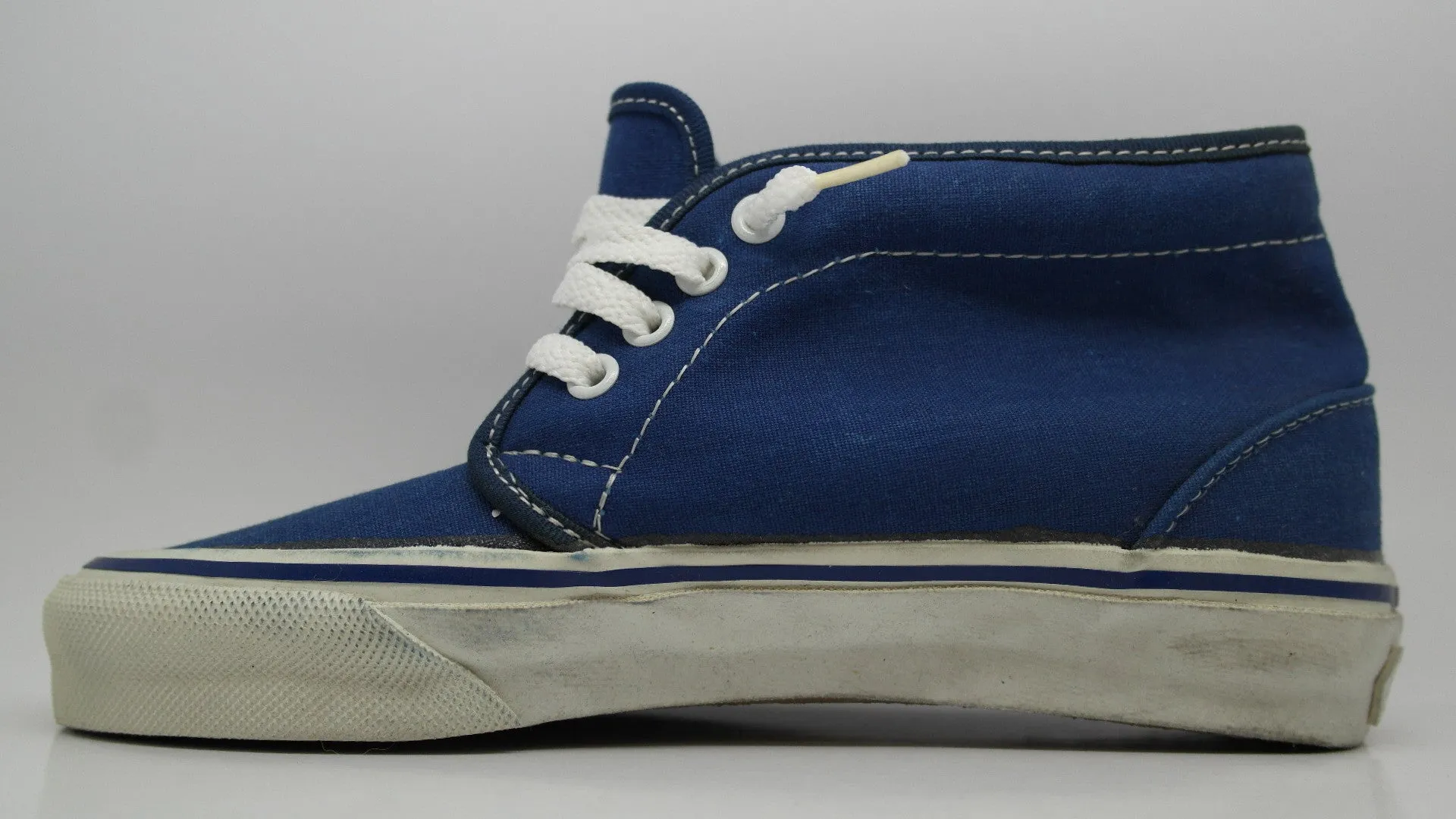 vintage vans style #49 ~ US4.5, US5.5