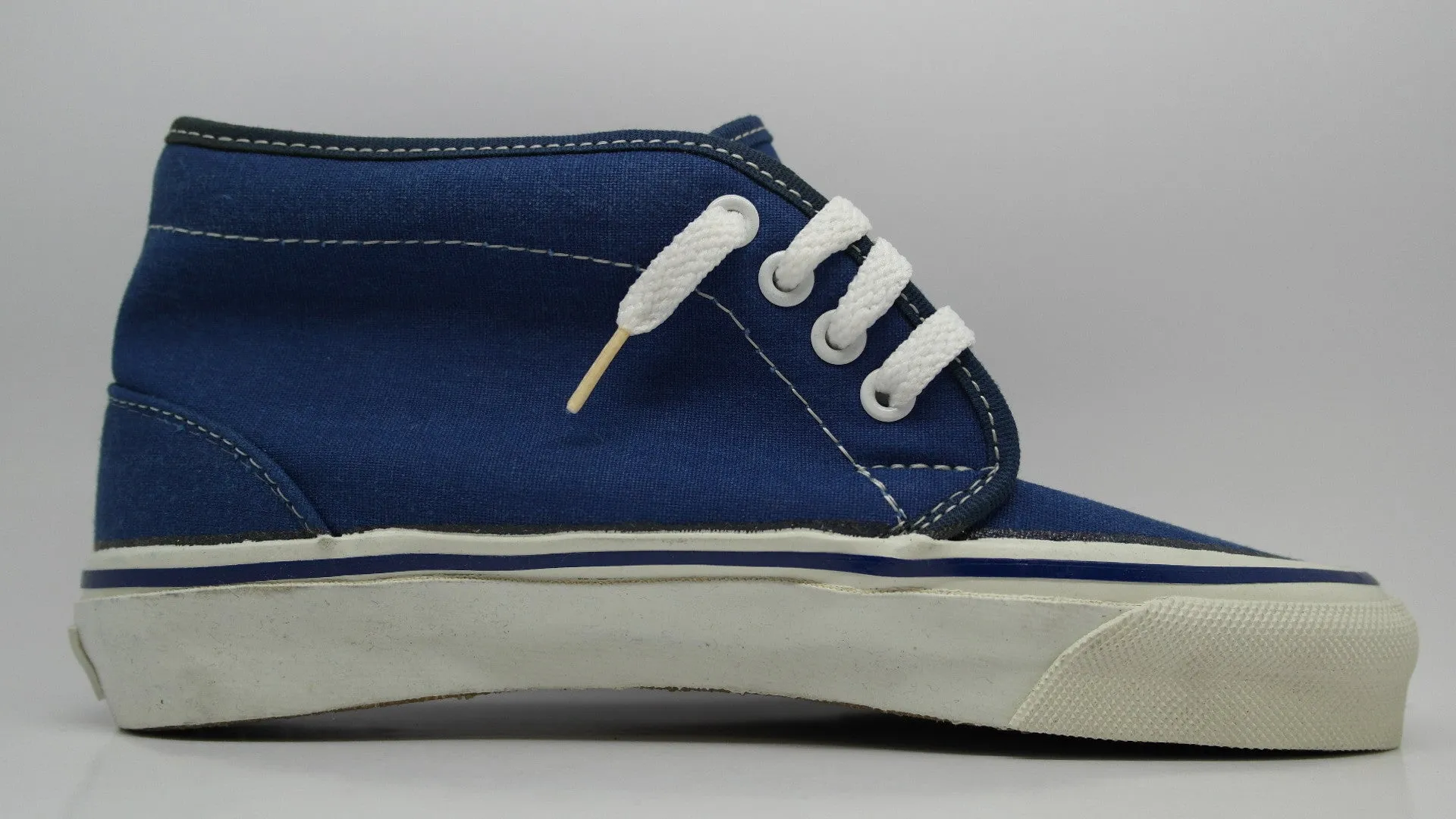 vintage vans style #49 ~ US4.5, US5.5