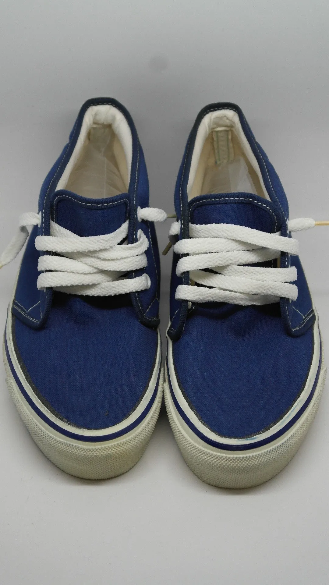 vintage vans style #49 ~ US4.5, US5.5