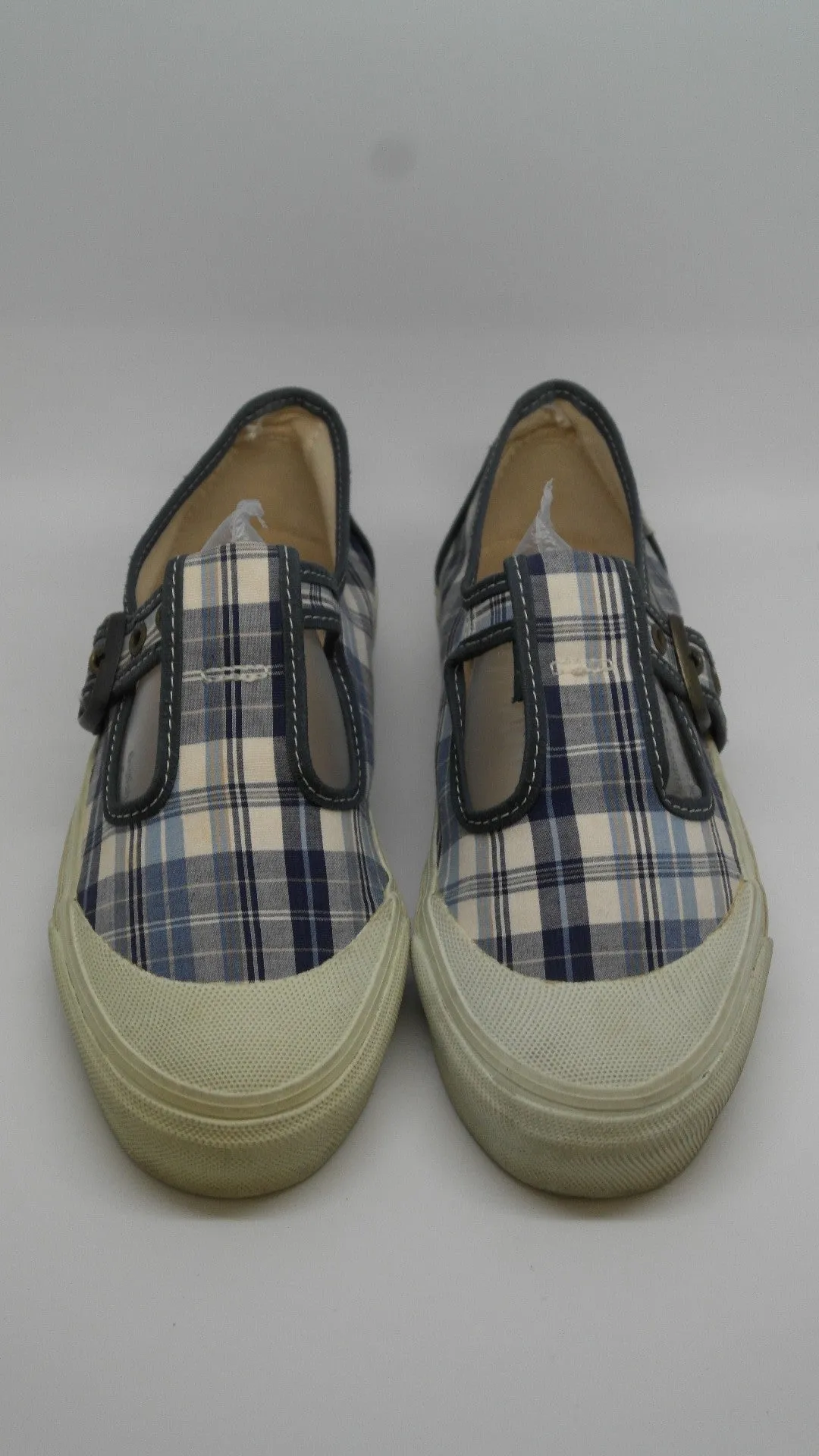 vintage vans style #93 ~ US5, US5.5