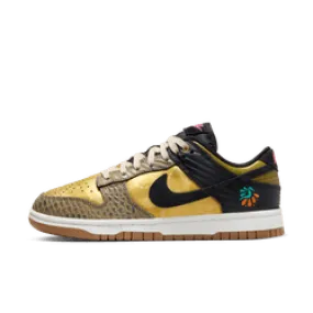 W NIKE DUNK LOW PRM