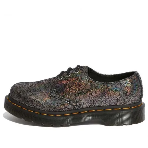 (WMNS) Dr. Martens 1461 Metallic JK