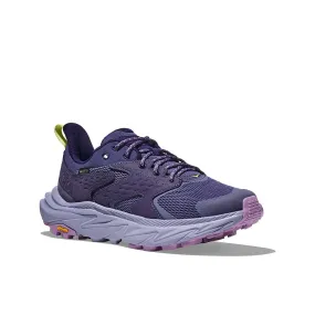 Women's Hoka Anacapa 2 Low Gtx Med