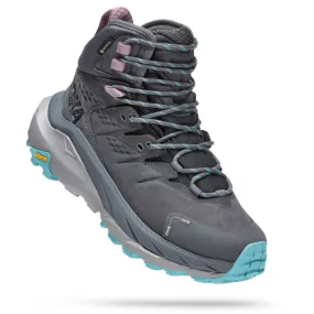 Women’s HOKA Kaha 2 GTX – Castlerock/Coastal Shade (CCSH)