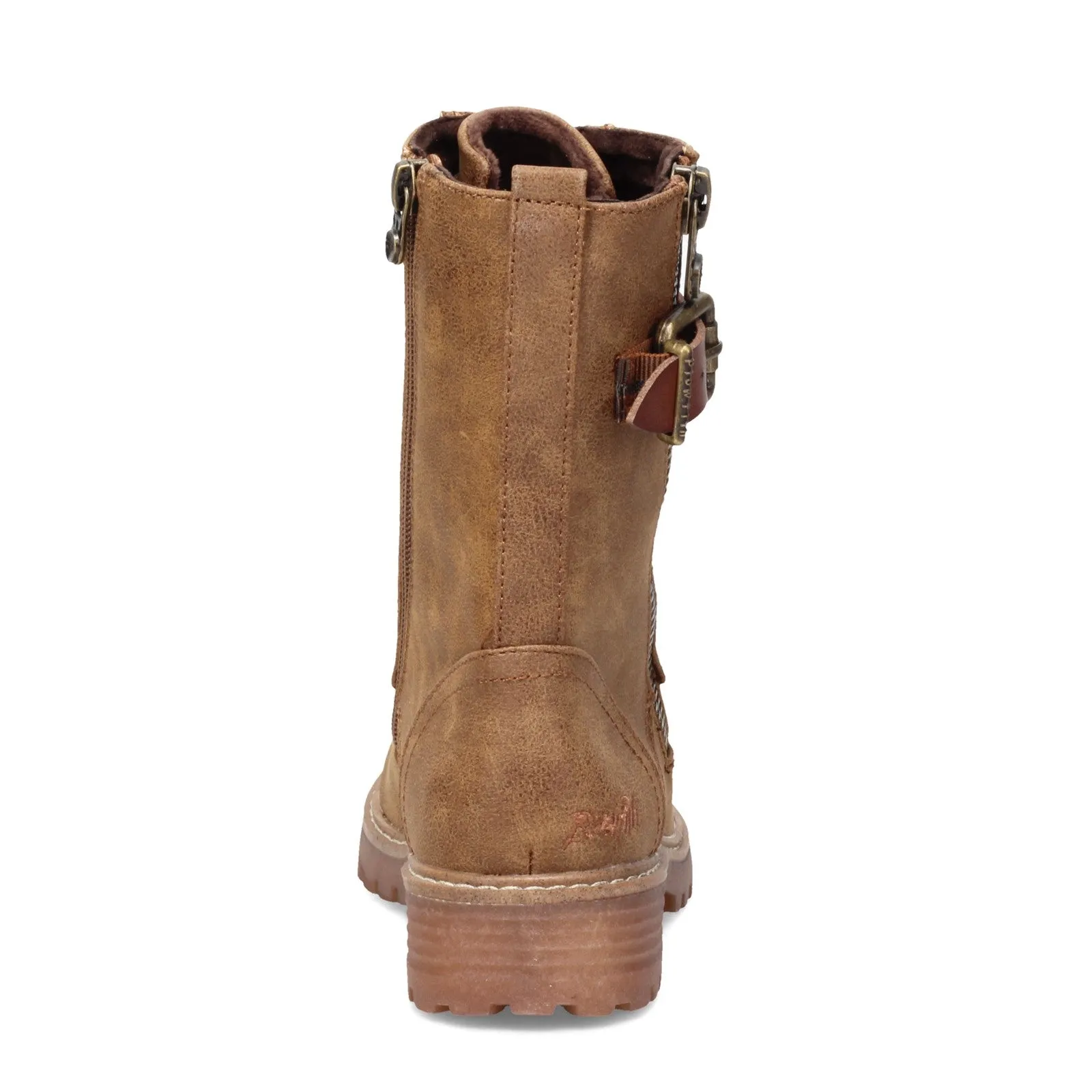 Women's Blowfish Malibu, Rauly Boot