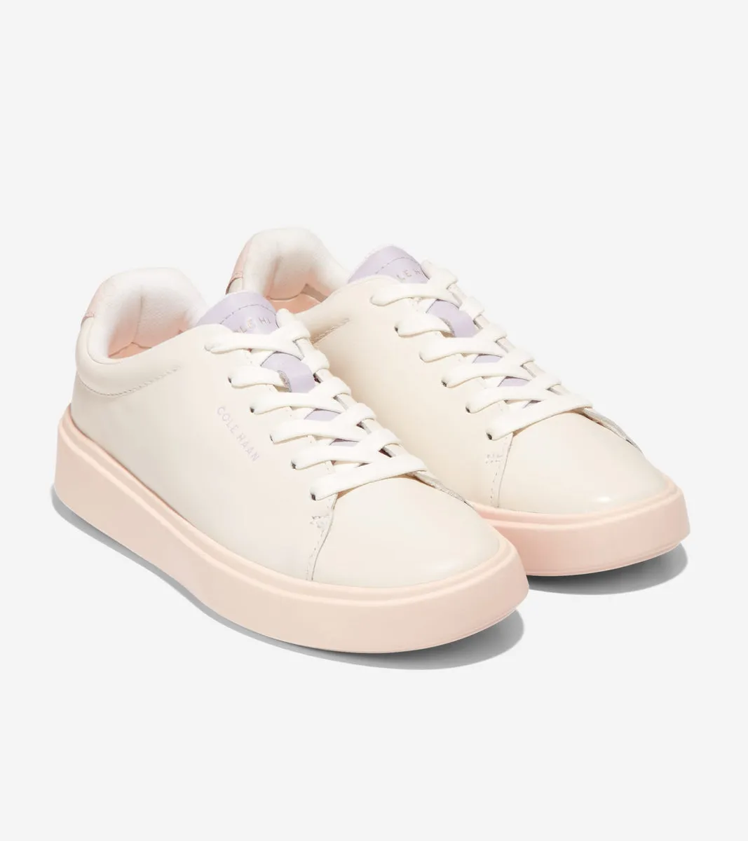 Women's Grand Crosscourt Traveler Sneakers