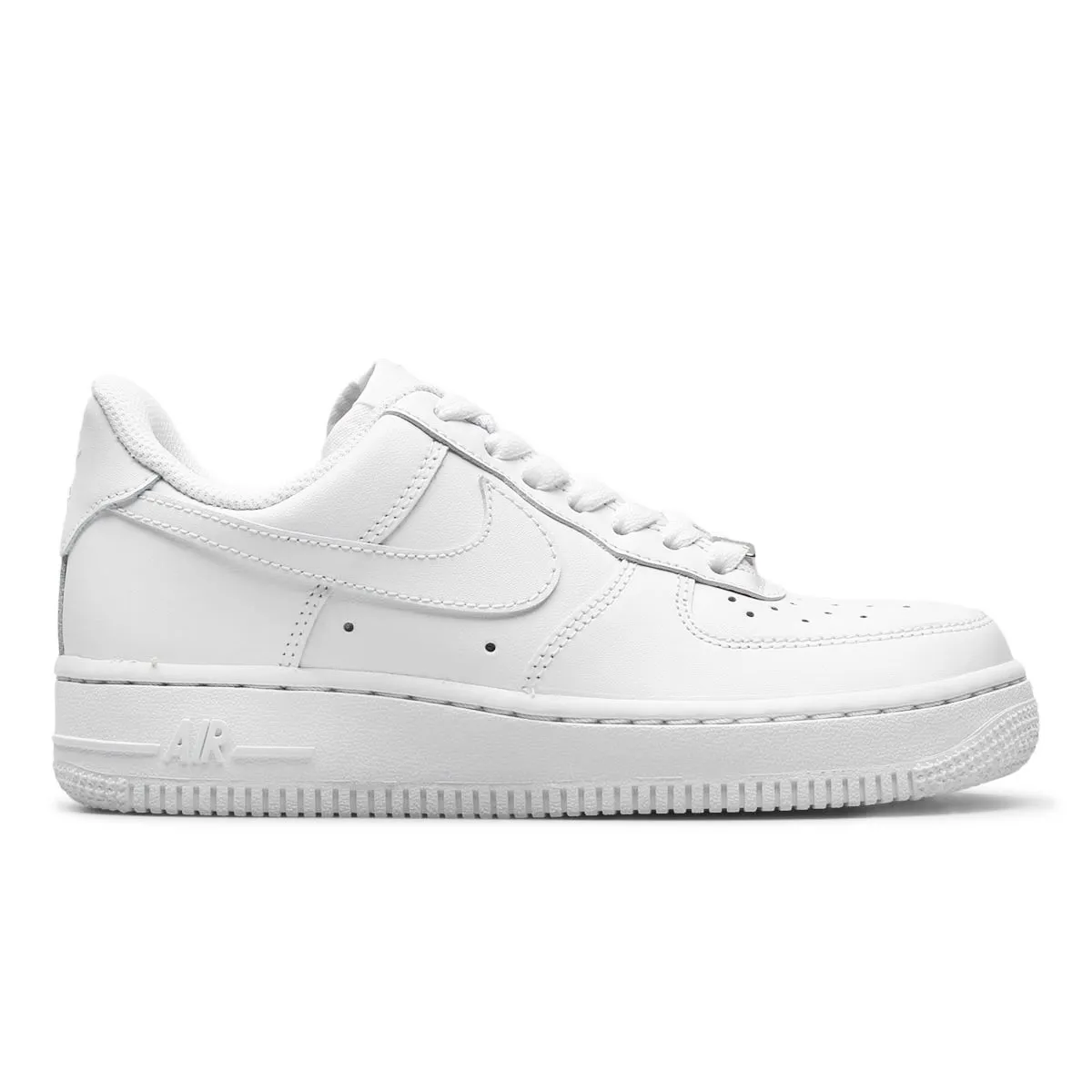 WOMEN'S NIKE AIR FORCE 1 '07 [315115-112]